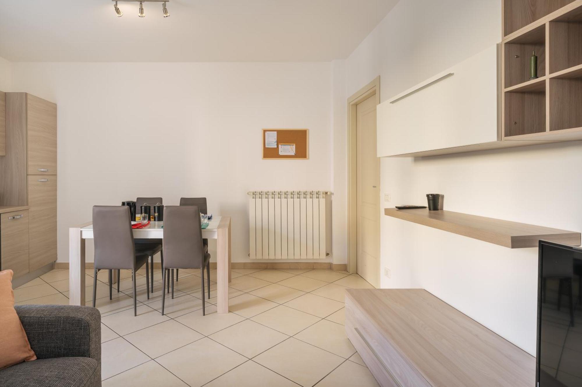 A Casa Di Anto Apartment Lucca Exterior photo